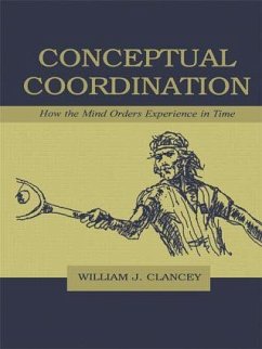 Conceptual Coordination - Clancey, William J