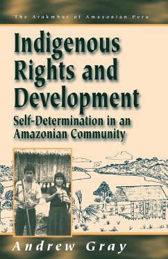 Indigenous Rights and Development - Gray, Andrew