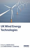UK Wind Energy Technologies