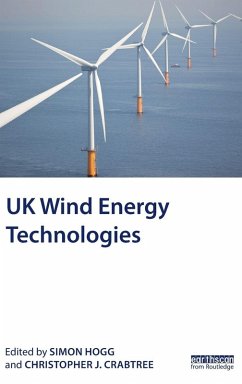 Cover UK Wind Energy Technologies