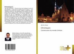 Cover Chroniques