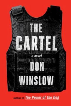 The Cartel\Das Kartell, englische Ausgabe - Winslow, Don