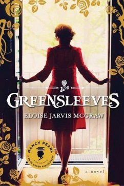 Greensleeves - Jarvis Mcgraw, Eloise