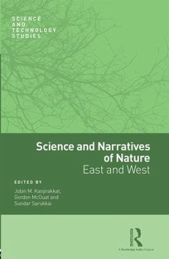 Science and Narratives of Nature