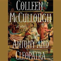 Antony and Cleopatra - Mccullough, Colleen