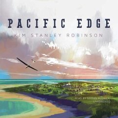 Cover Pacific Edge