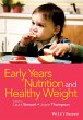 Early Years Nutrition and Healthy Weight - Bild 1