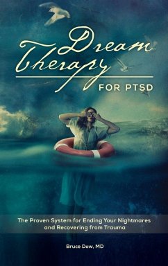 Cover Dream Therapy for PTSD