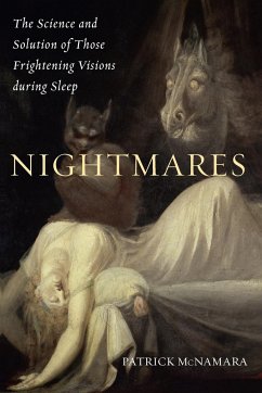 Nightmares - Mcnamara, Patrick
