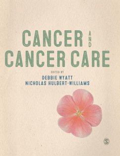 Cancer and Cancer Care Cancer and Cancer Care