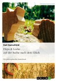 Hops & Locke auf der Suche nach dem Glück Hops & Locke auf der Suche nach dem Glück
