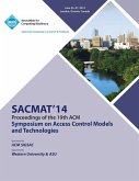 SACMAT 14 19th ACM Symposium on Access Control Models and Technologies