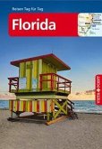 Florida - VISTA POINT Reiseführer Reisen Tag für Tag, m. 1 Karte