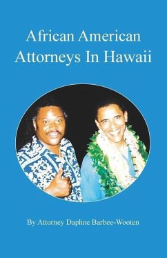 African American Attorneys In Hawaii - Barbee-Wooten, Daphne