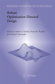 Robust Optimization-Directed Design