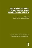 International Terrorism and World Security (RLE