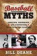 Baseball Myths - Bild 1
