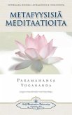 Metafyysisiä meditaatioita - Metaphysical Meditations (Finnish)