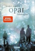 Opal. Schattenglanz / Obsidian Bd.3