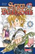 Seven Deadly Sins Bd.1 - Bild 1
