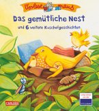 Das gemütliche Nest / Vorlesemaus Bd.12
