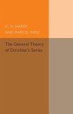 The General Theory of Dirichlet's Series