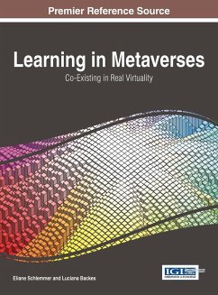 Learning in Metaverses - Schlemmer, Eliane; Backes, Luciana