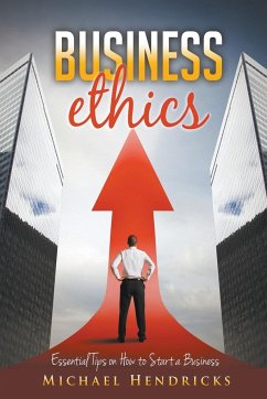 Business Ethics - Hendricks, Michael