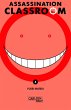 Assassination Classroom Bd.4 - Bild 1