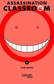 Assassination Classroom Bd.4