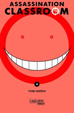 Assassination Classroom Bd.4 - Matsui, Yusei
