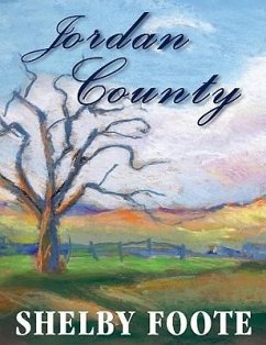 Jordan County Lib/E - Foote, Shelby