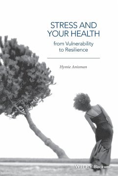 Stress and Your Health - Anisman, Hymie