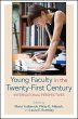 Young Faculty in the Twenty-First... - Bild 1