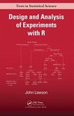 Design and Analysis of Experiments with R