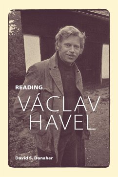 Reading Václav Havel - Danaher, David S