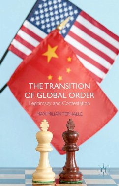 The Transition of Global Order - Terhalle, M.