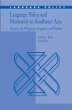 Language Policy and Modernity in... - Bild 1