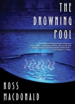 The Drowning Pool - Macdonald, Ross