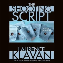 The Shooting Script - Klavan, Laurence