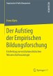Der Aufstieg der Empirischen... - Bild 1