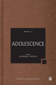 Adolescence