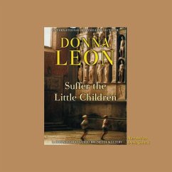 Suffer the Little Children - Leon, Donna