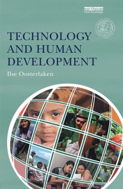 Technology and Human Development - Oosterlaken, Ilse