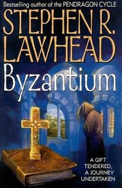 Byzantium - Lawhead, Stephen R.