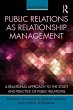 Public Relations As Relationship... - Bild 1