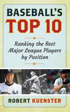 Baseball's Top 10 - Kuenster, Robert