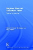 Regional Risk and Security in Japan