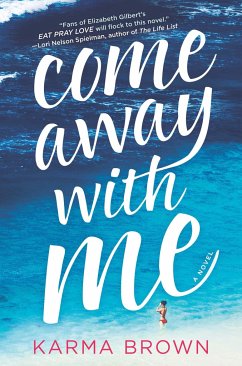 Come Away W/Me Original/E - Brown, Karma