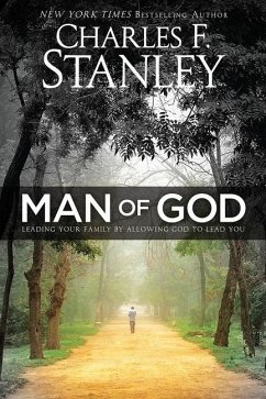 Man of God - Stanley, Charles